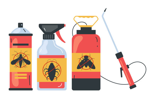 Best Pest Inspection Near Me  in Manitou Beach Devils Lake, MI